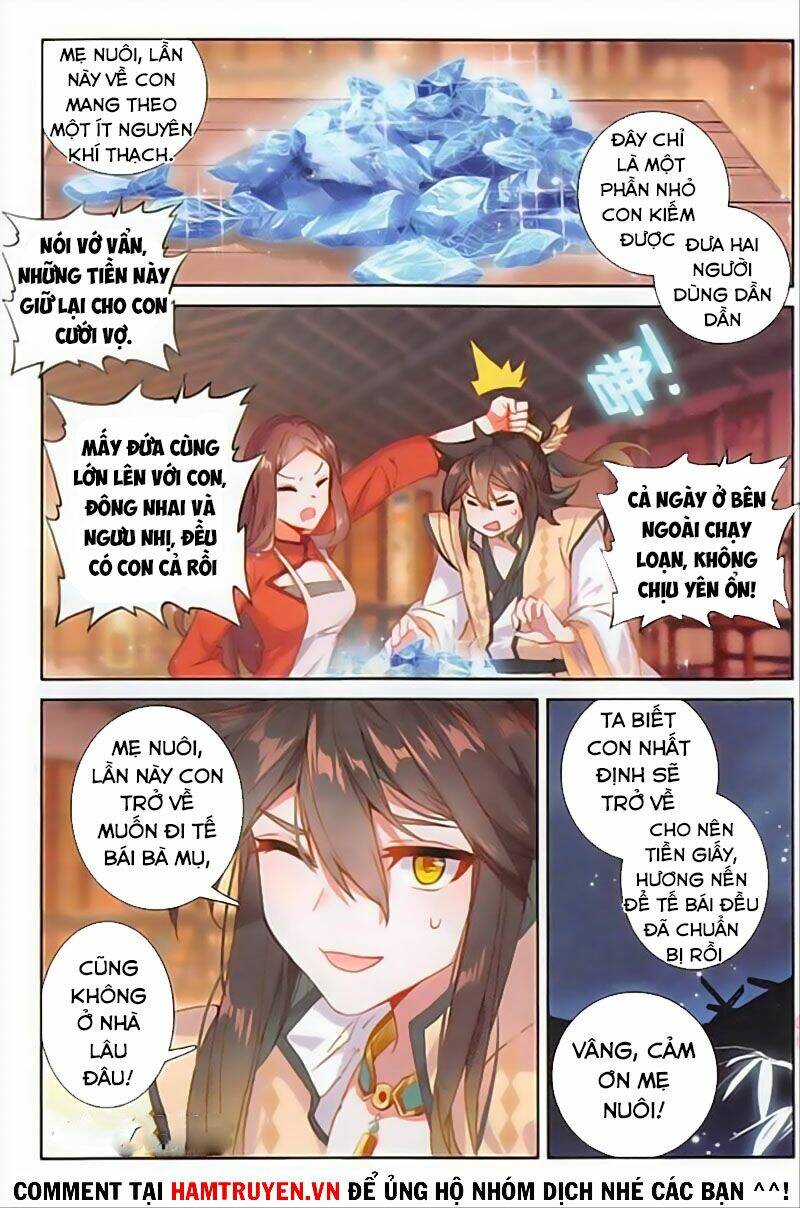 Chương 137 - Trang 16