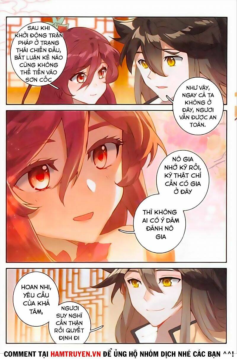 Chương 137 - Trang 5