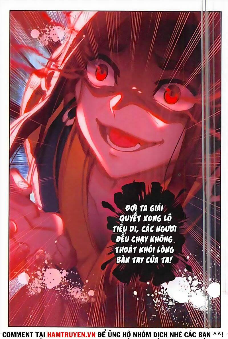 Chương 138 - Trang 12