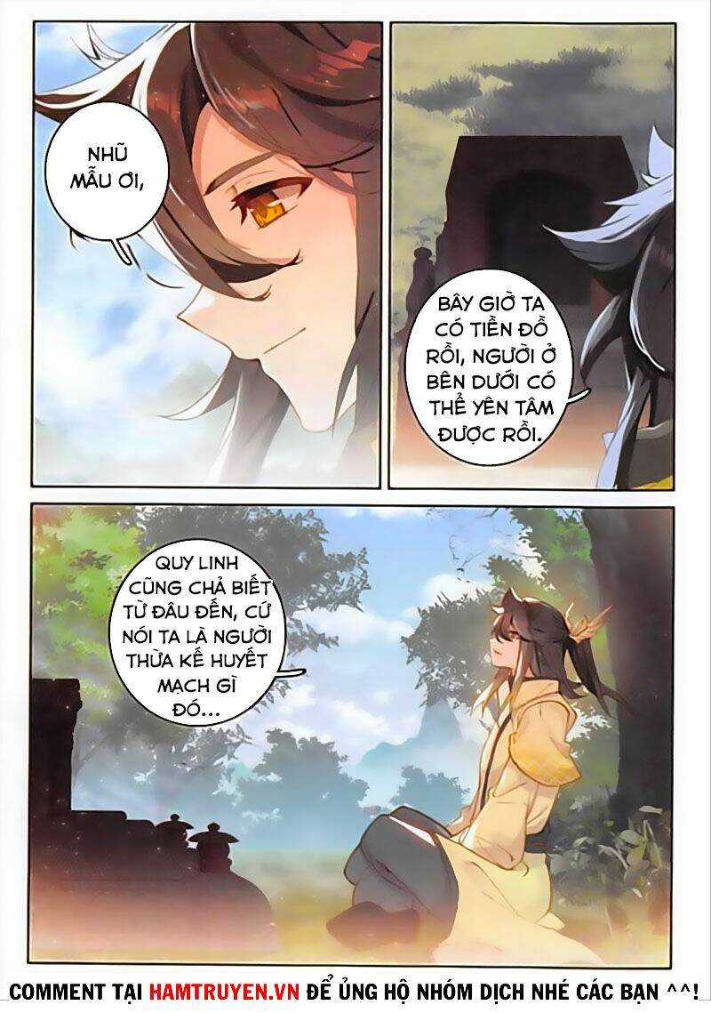 Chương 138 - Trang 3