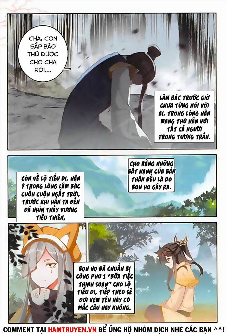 Chương 138 - Trang 5