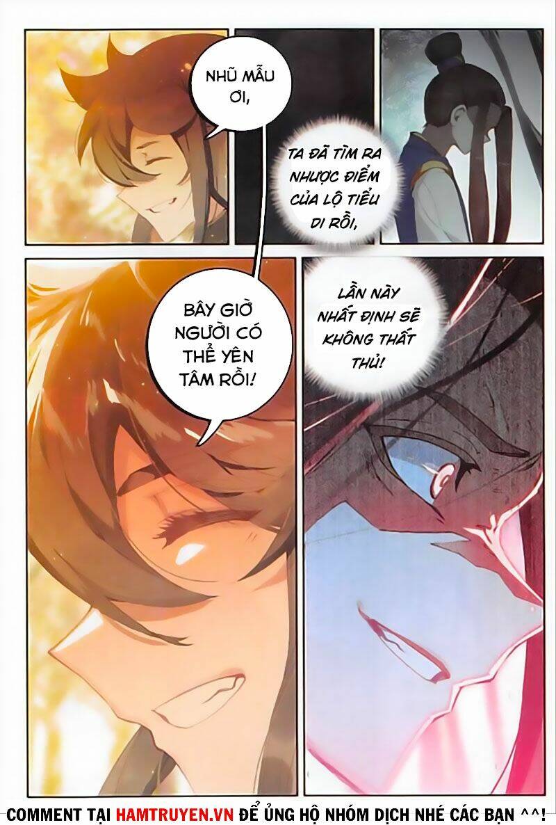 Chương 138 - Trang 6
