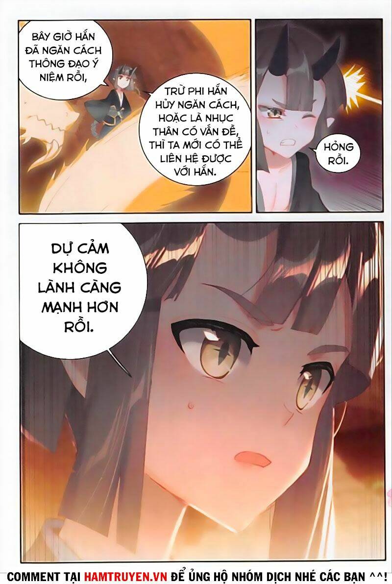 Chương 138 - Trang 8
