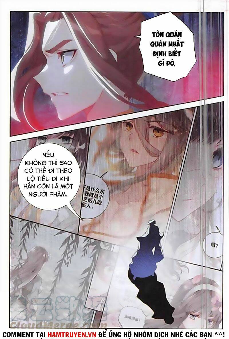 Chương 138 - Trang 10