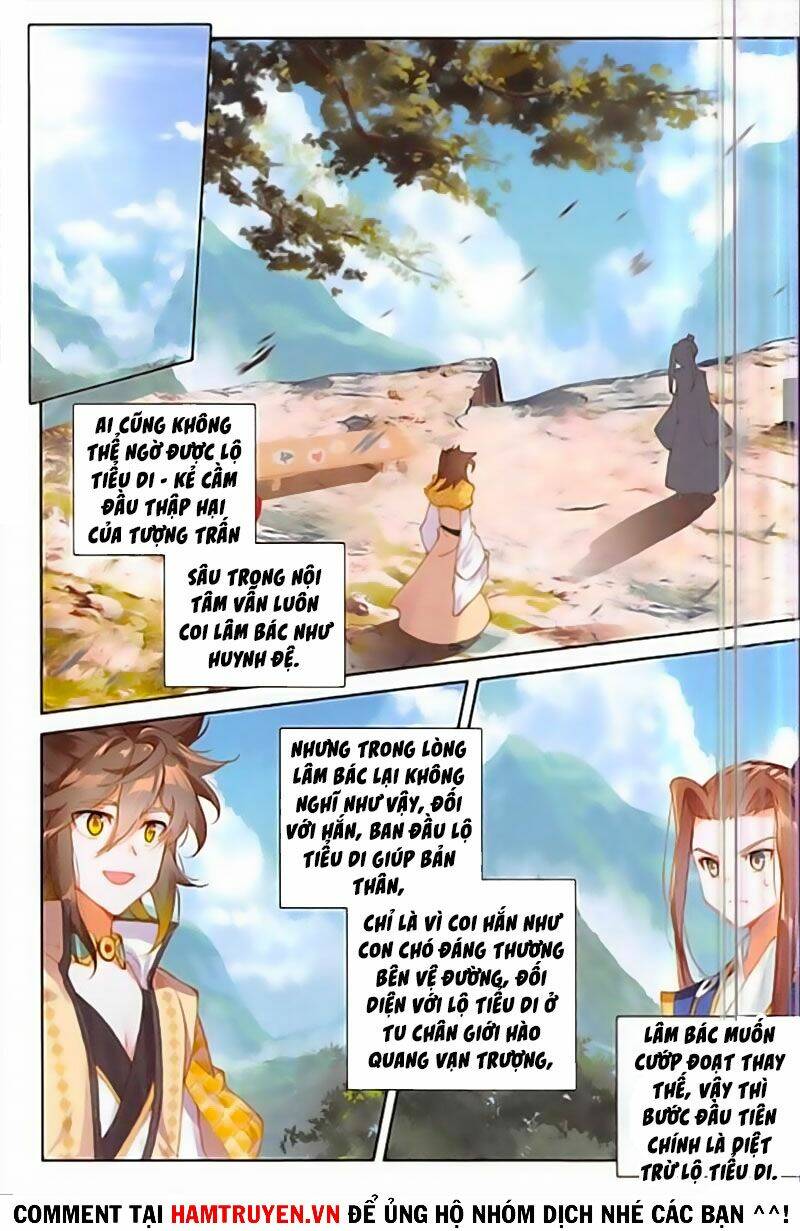Chương 139 - Trang 2