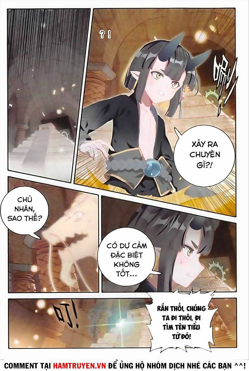 Chương 139 - Trang 11