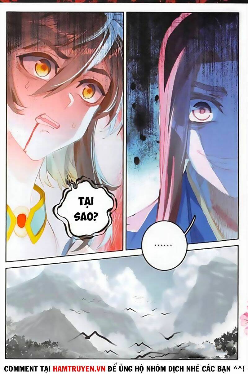 Chương 139 - Trang 16