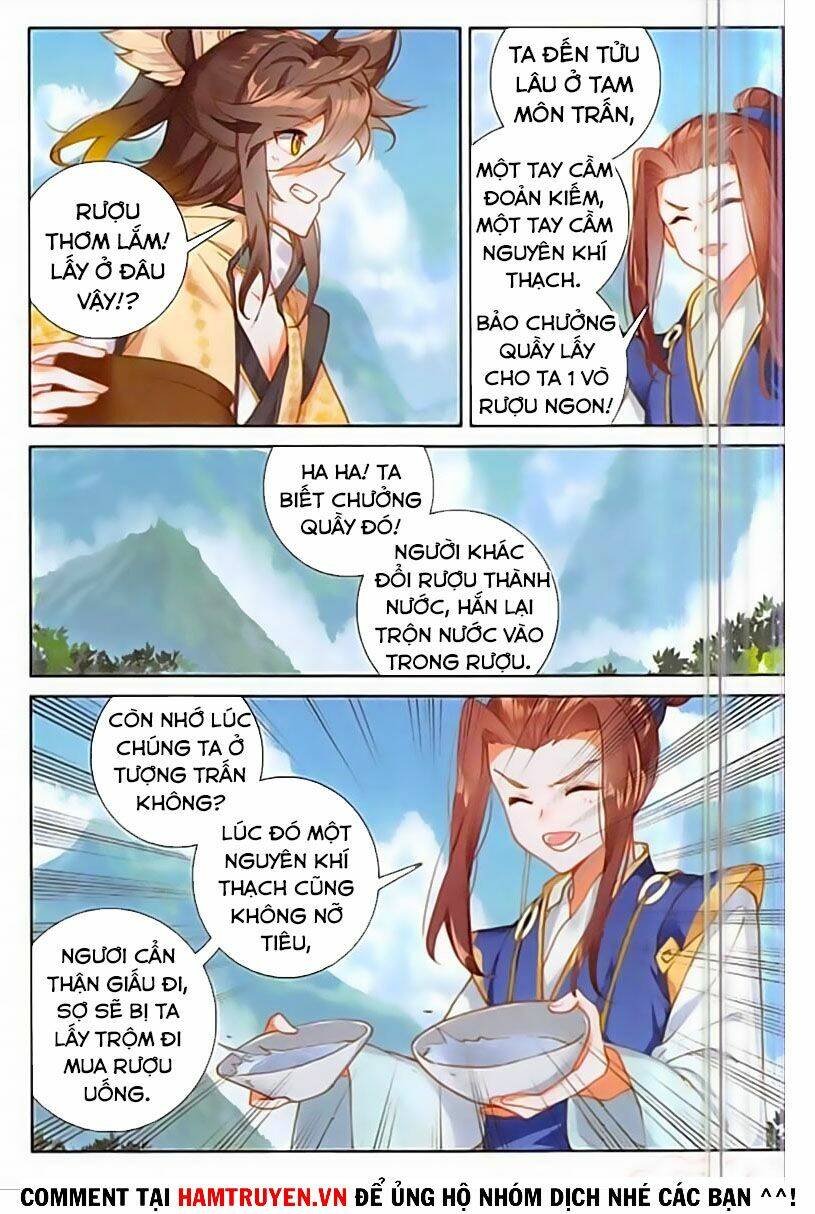 Chương 139 - Trang 4