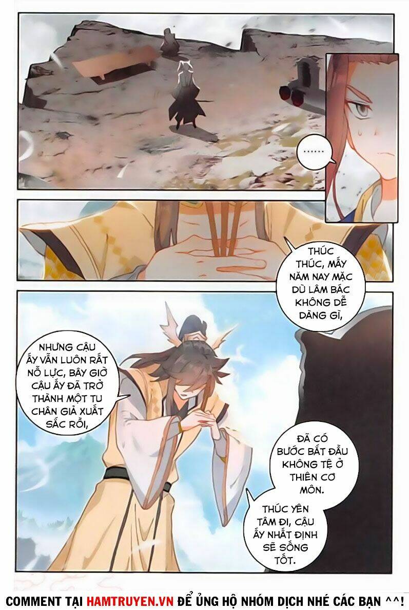 Chương 139 - Trang 7
