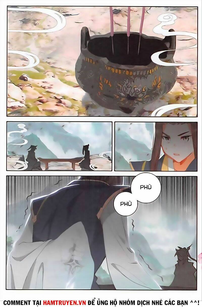 Chương 139 - Trang 8