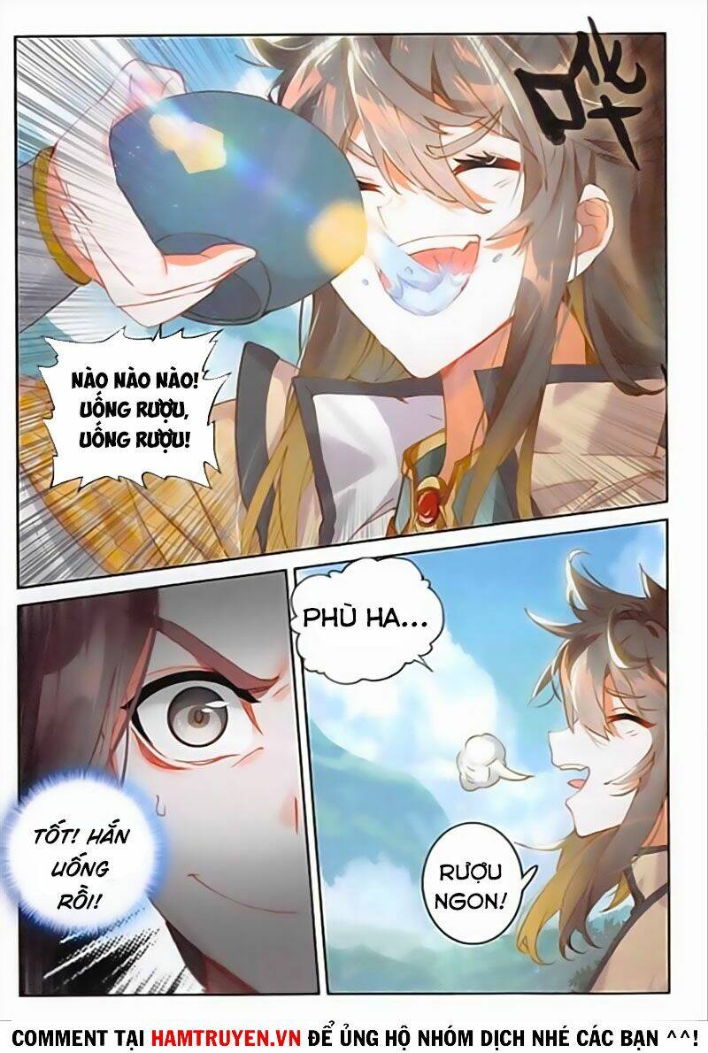 Chương 139 - Trang 9