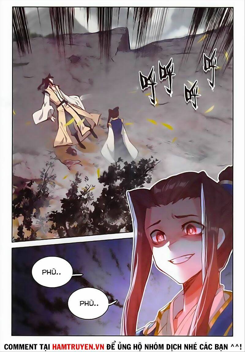 Chương 140 - Trang 3
