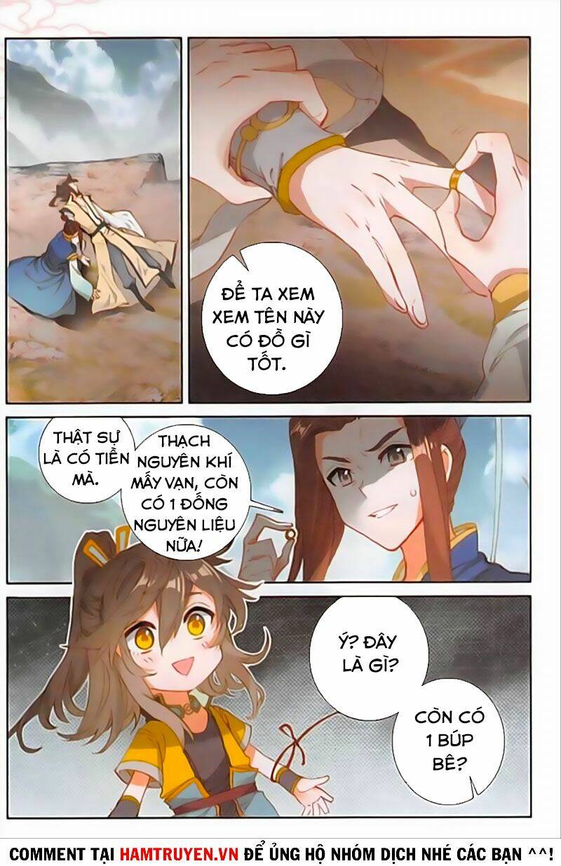 Chương 140 - Trang 5