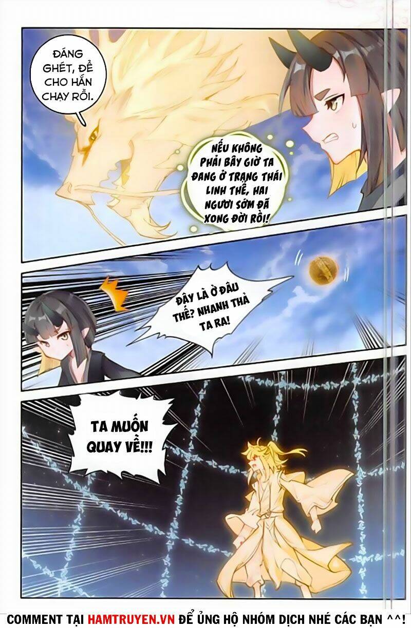 Chương 140 - Trang 10