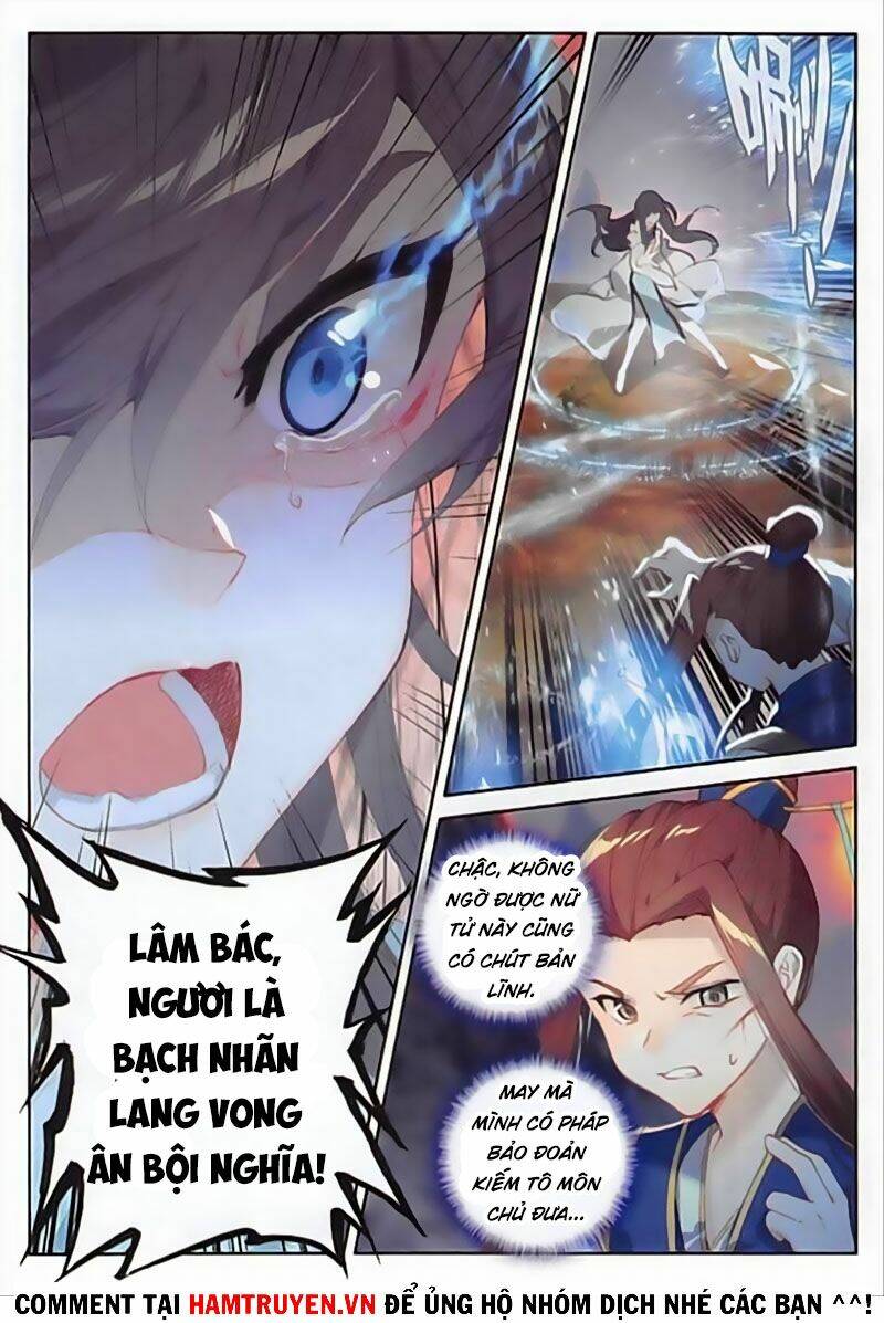 Chương 142 - Trang 14