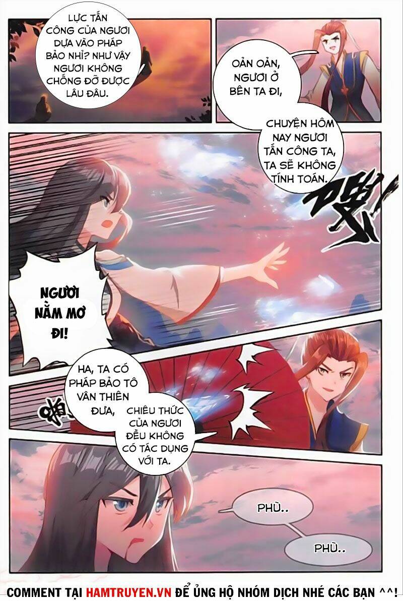 Chương 142 - Trang 15