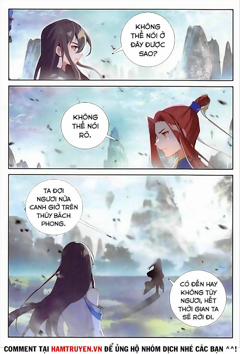 Chương 142 - Trang 3