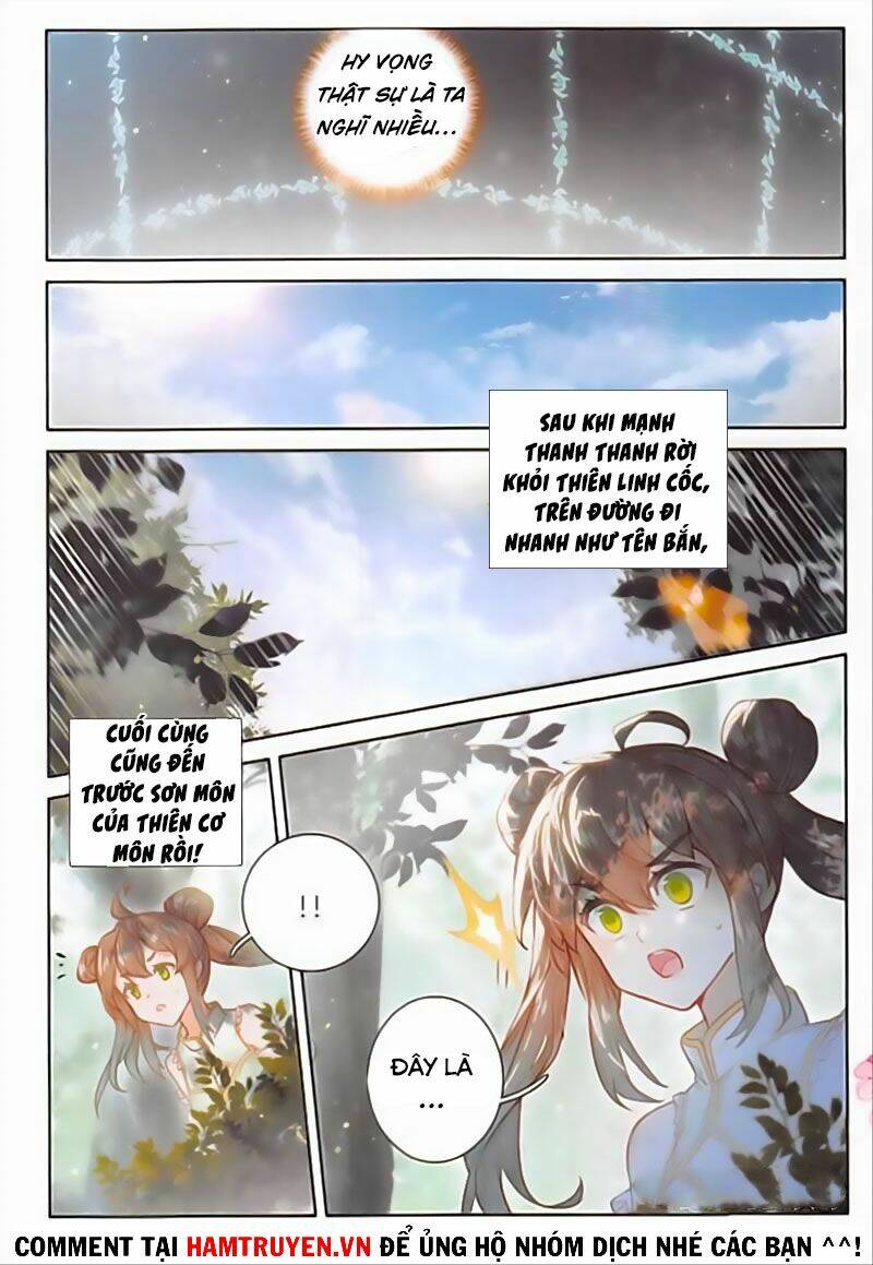 Chương 143 - Trang 16