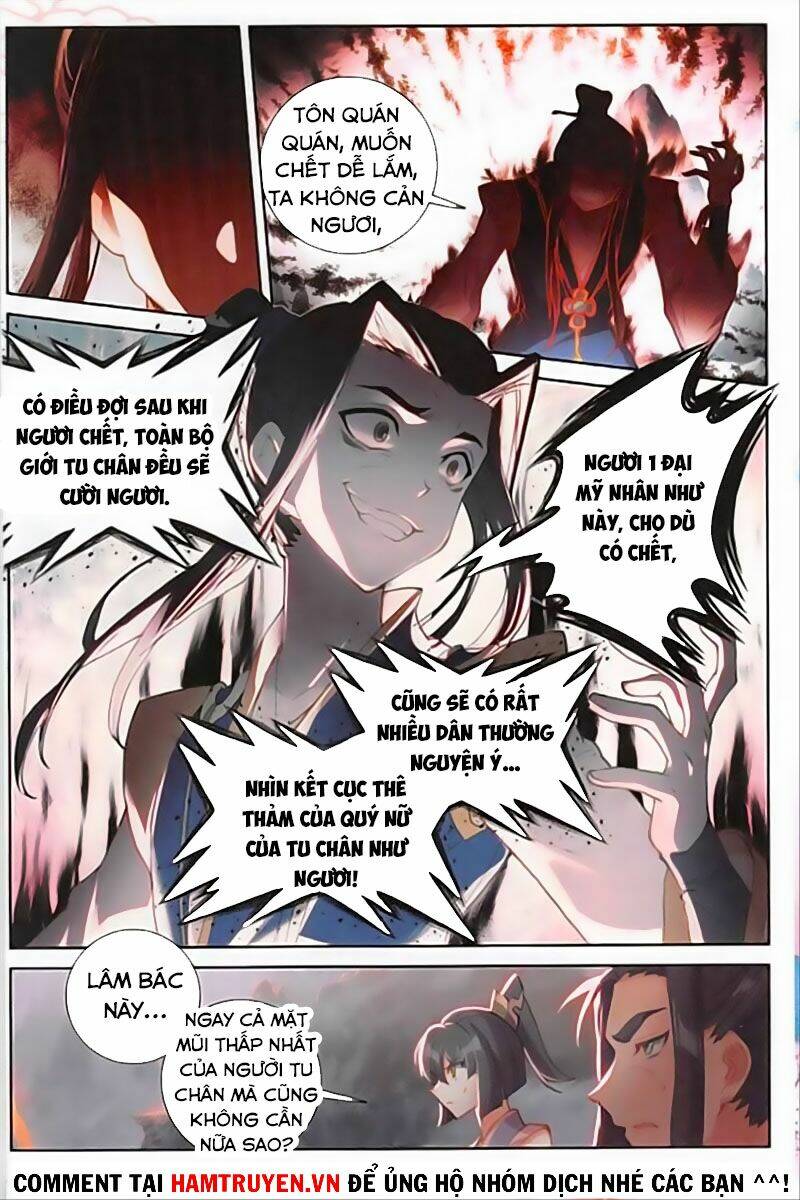 Chương 143 - Trang 5
