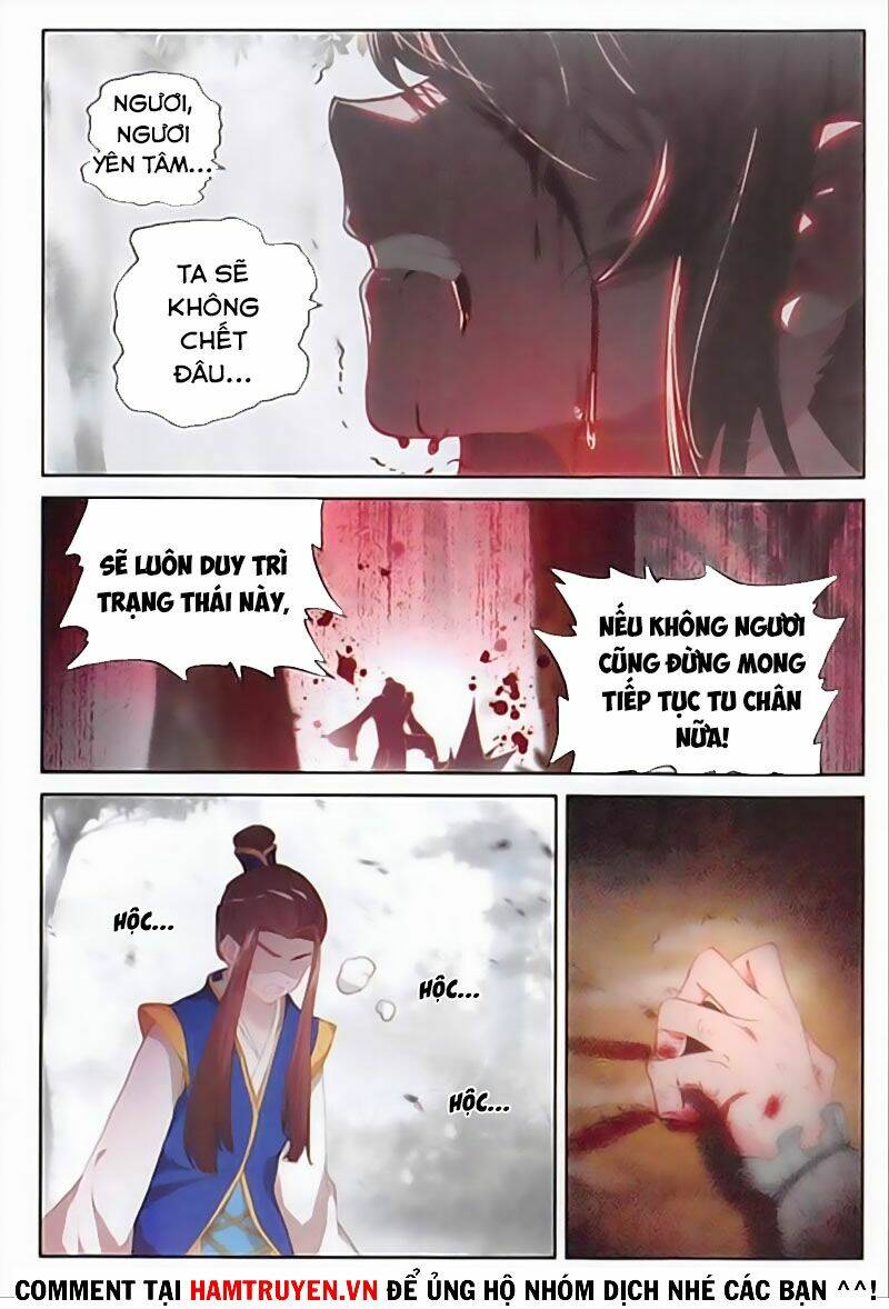 Chương 145 - Trang 11
