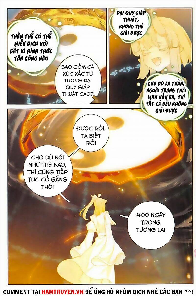 Chương 147 - Trang 16