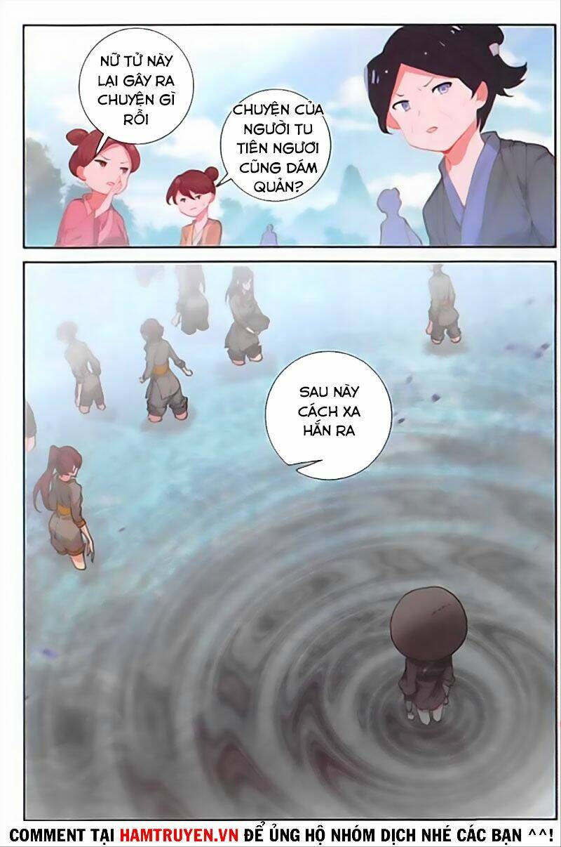Chương 147 - Trang 8