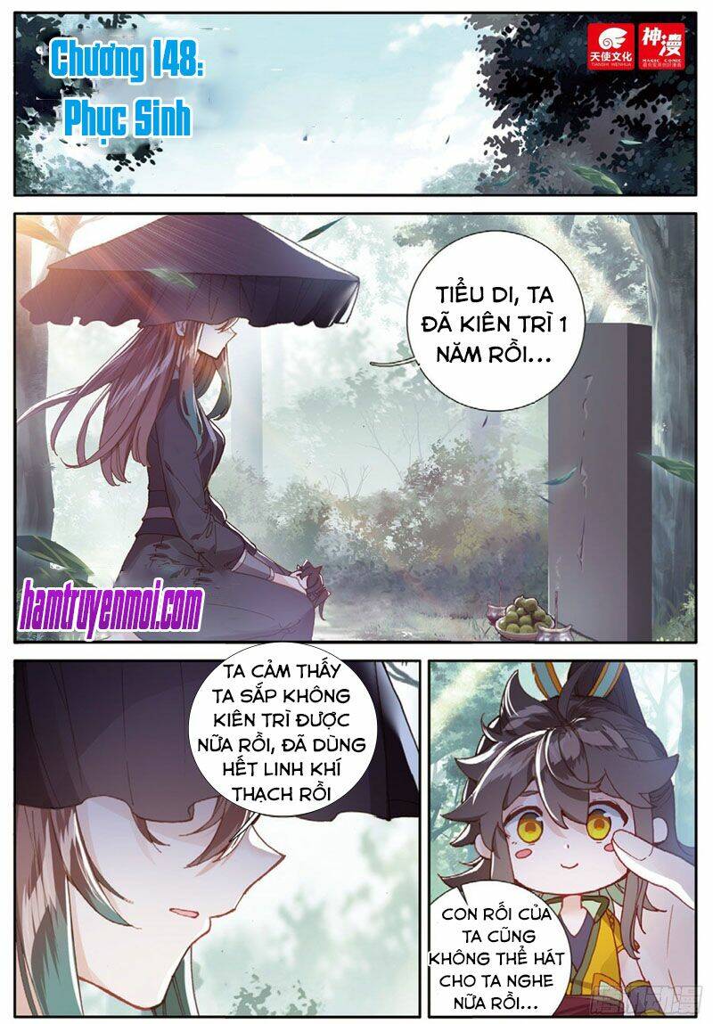 Chương 148 - Trang 1