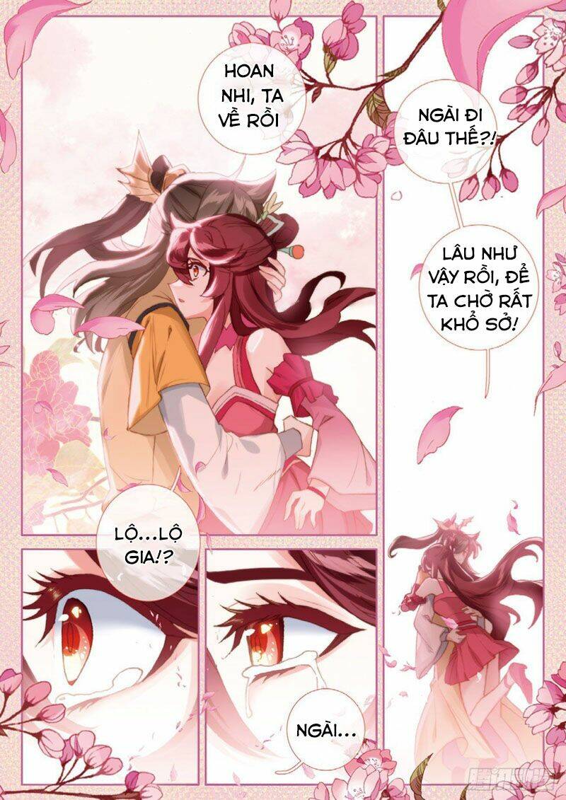 Chương 148 - Trang 14