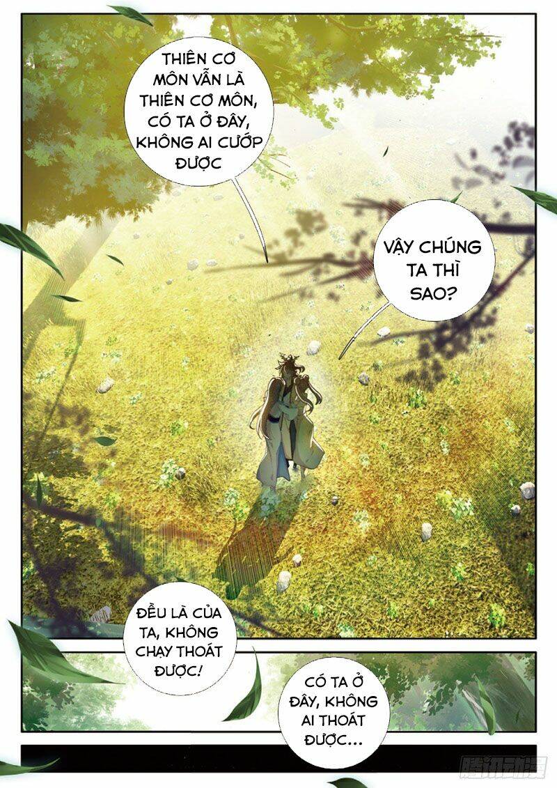 Chương 149 - Trang 14