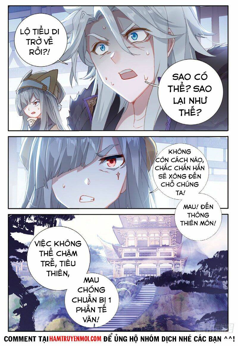 Chương 149 - Trang 16