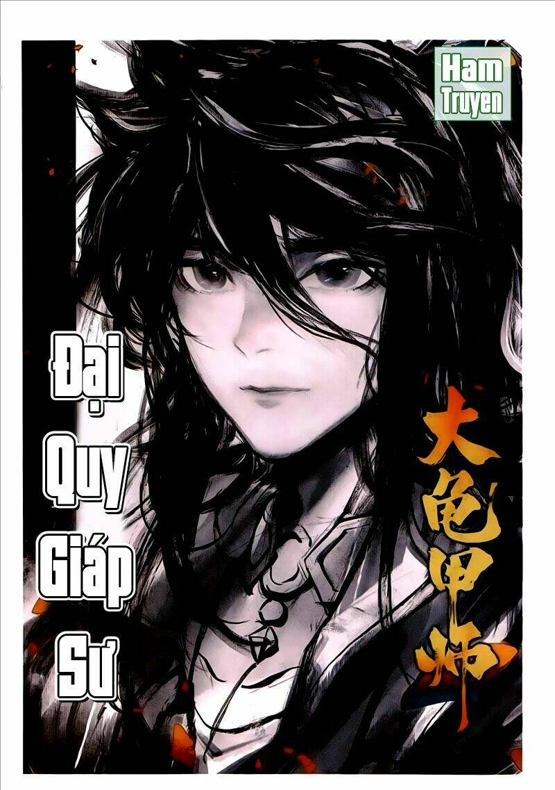 Chương 43 - Trang 1