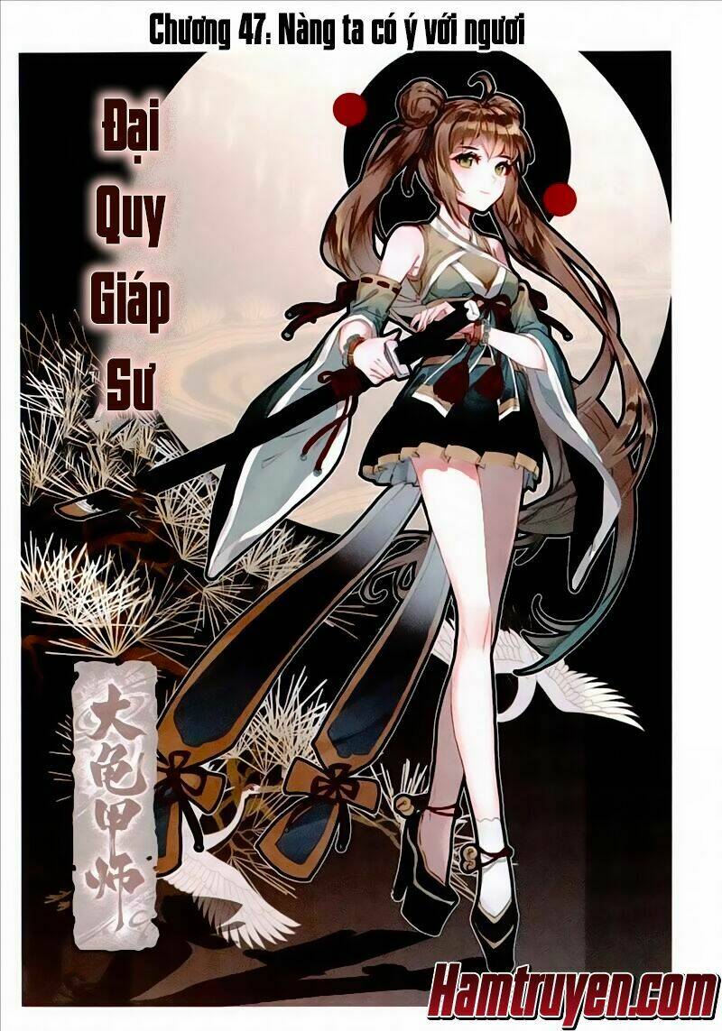 Chương 47 - Trang 1