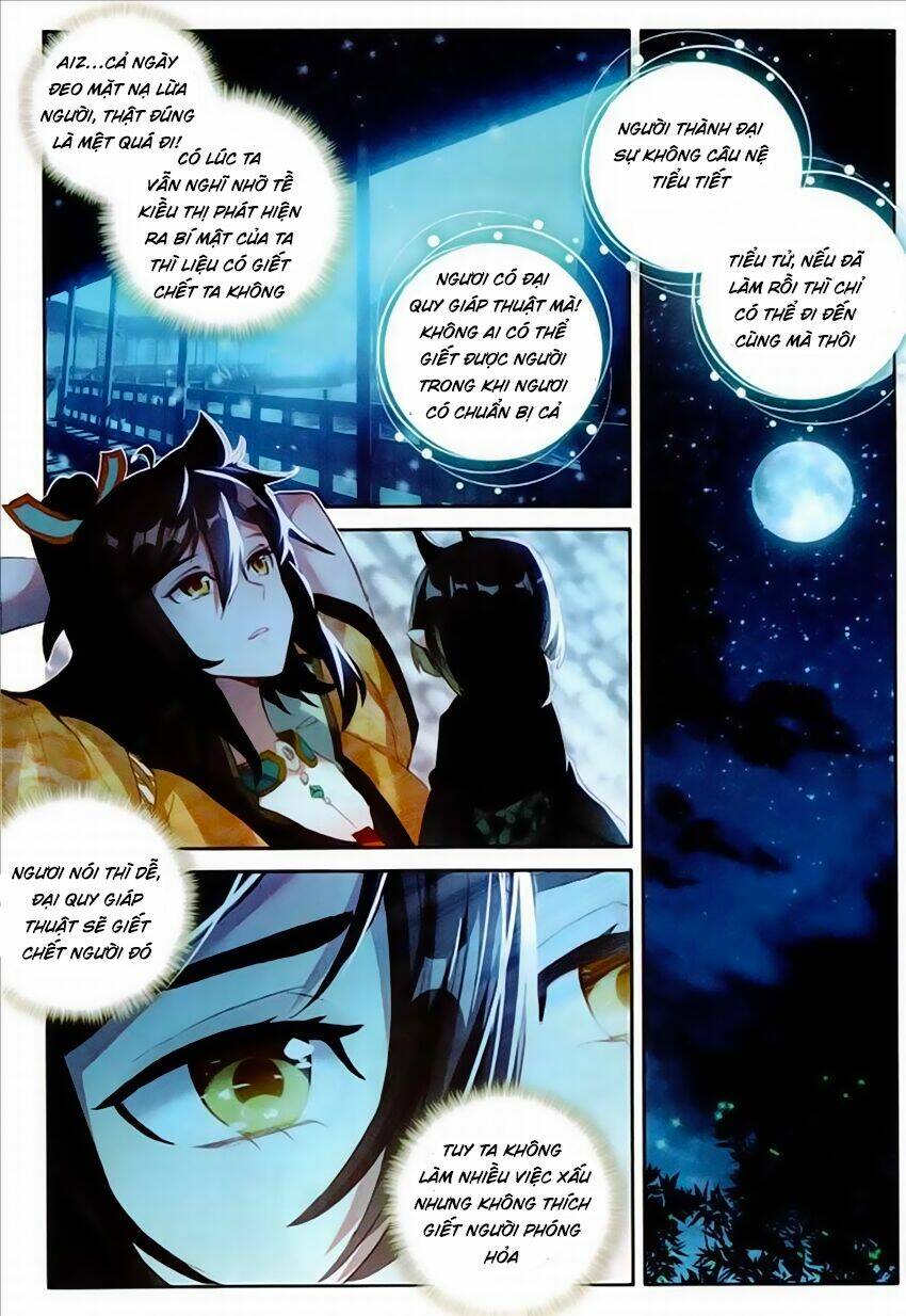 Chương 49 - Trang 14