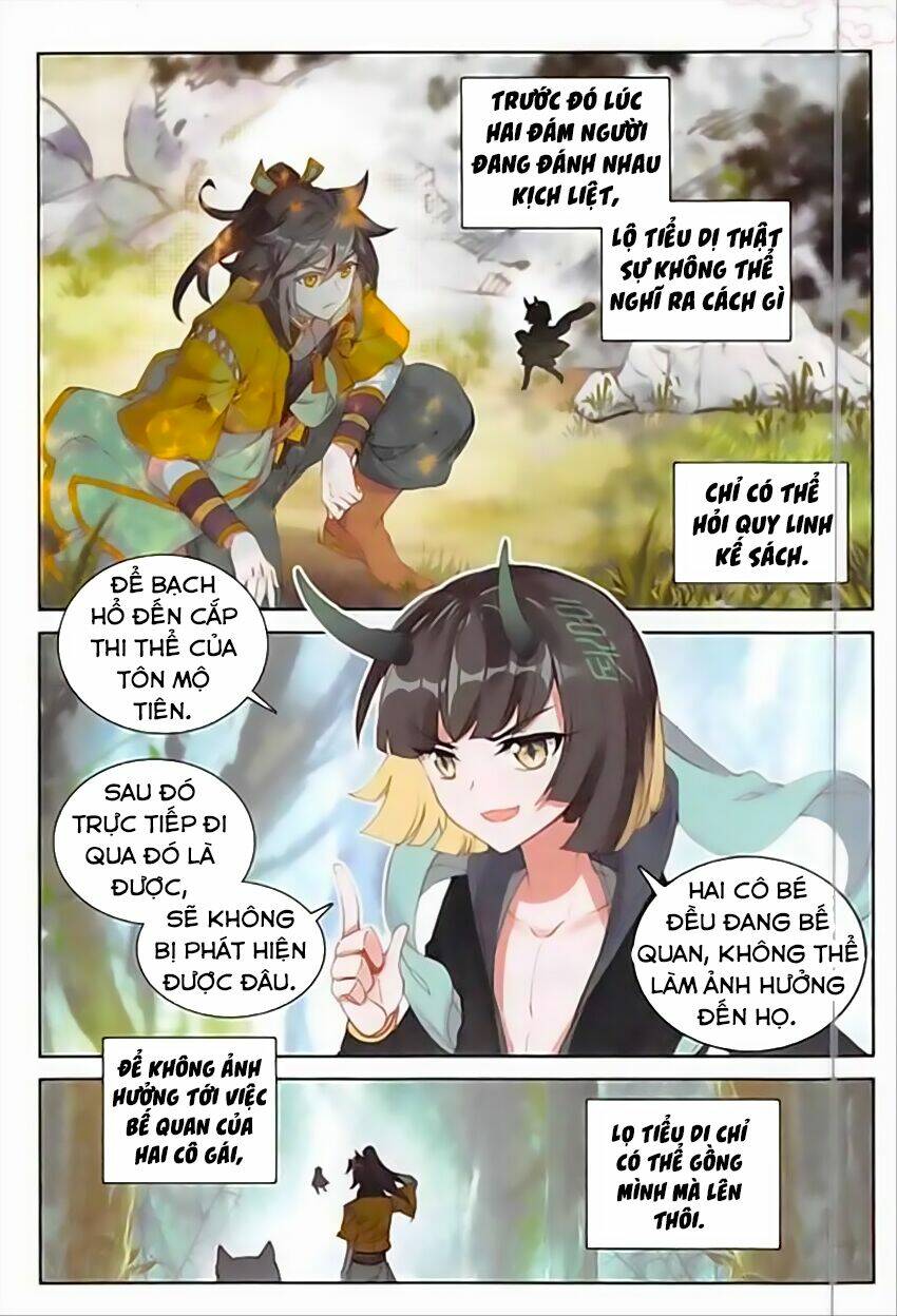 Chương 57 - Trang 3