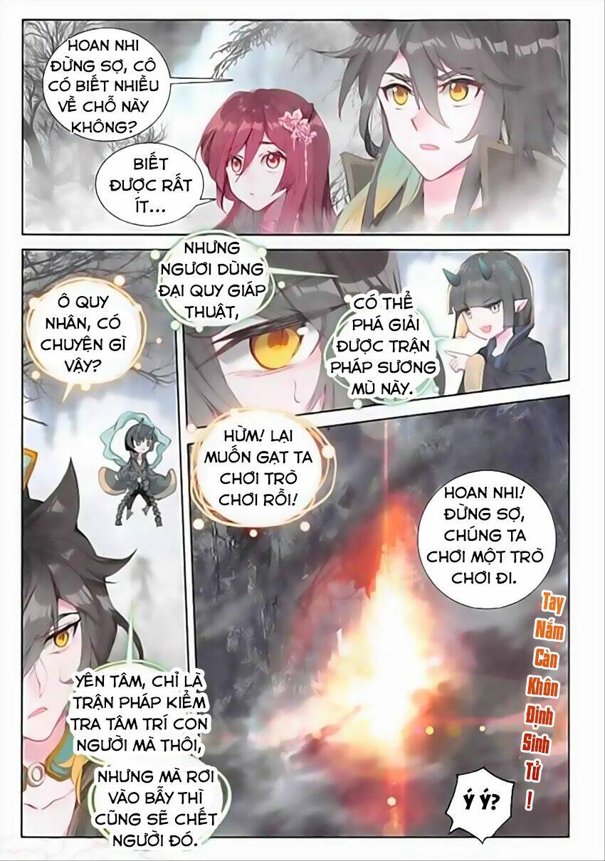 Chương 64 - Trang 16