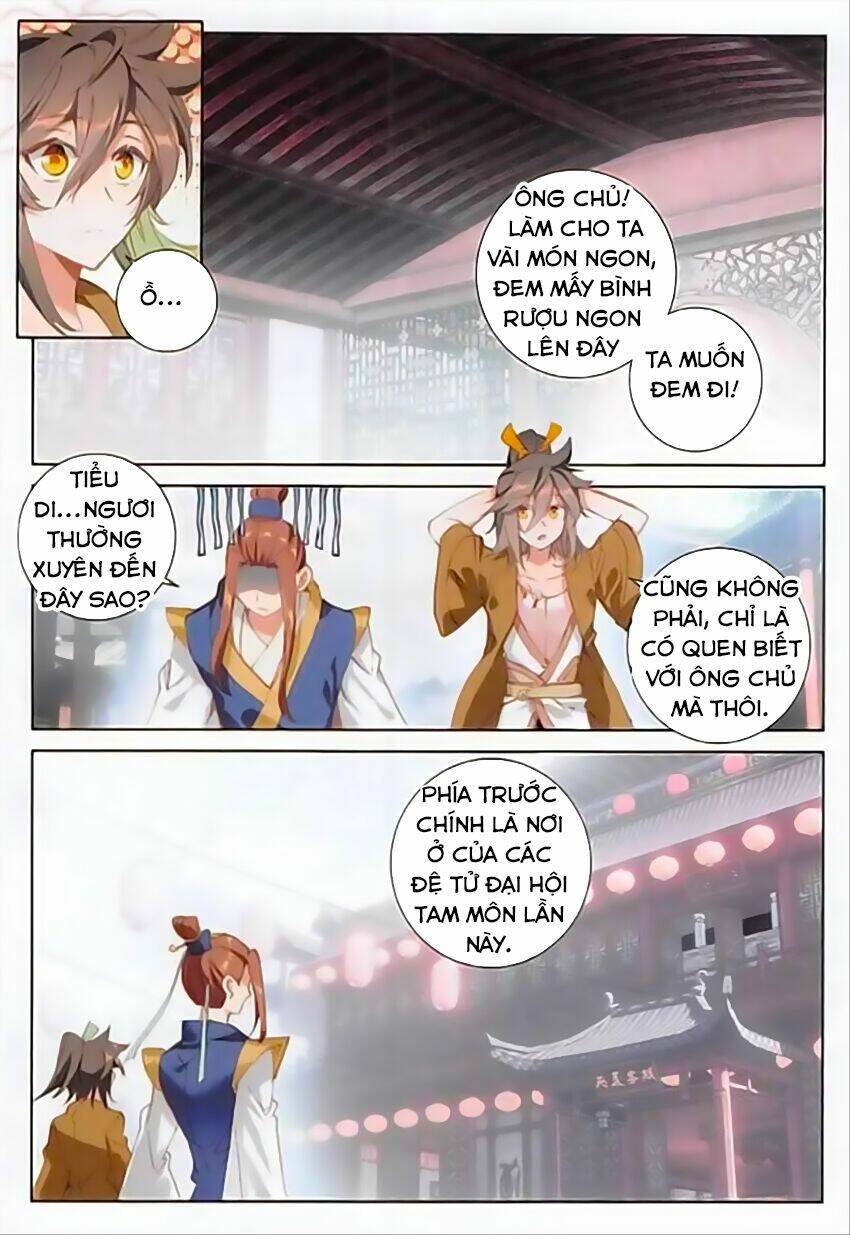Chương 68 - Trang 14