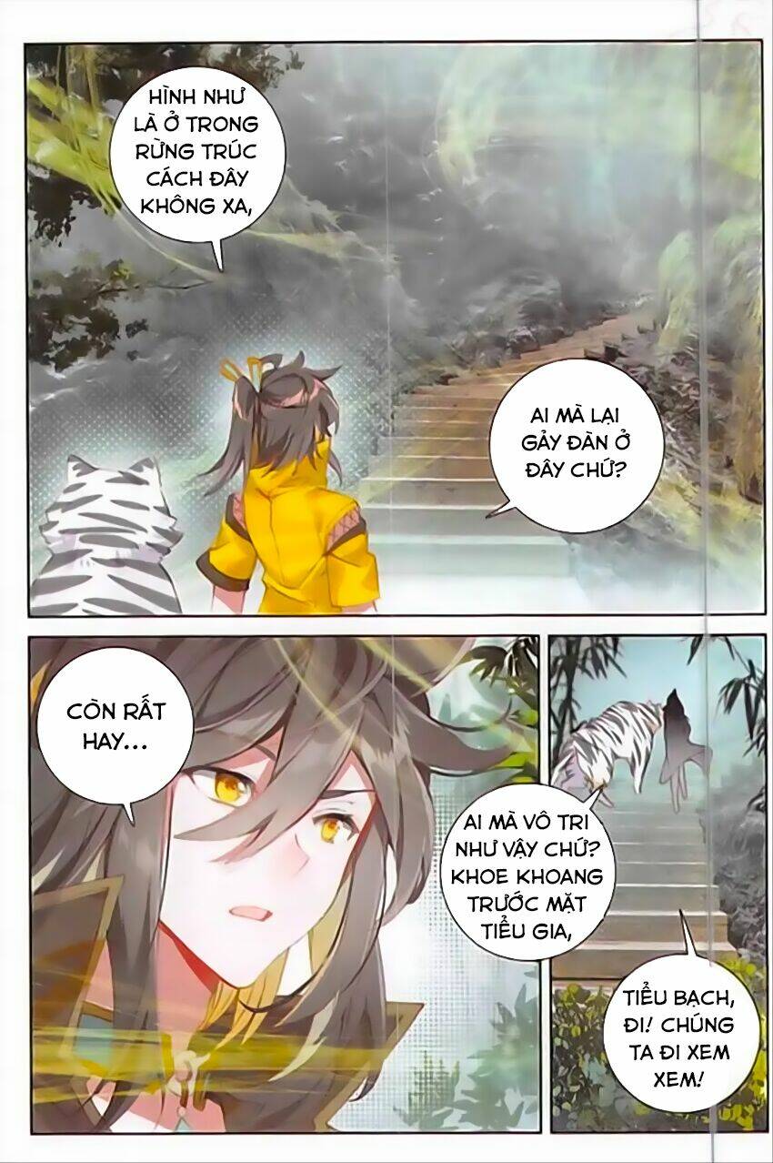 Chương 72 - Trang 11