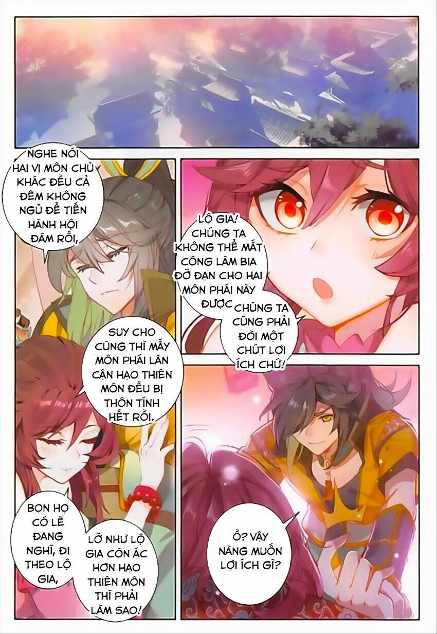 Chương 74 - Trang 12