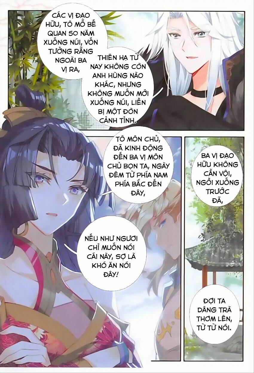 Chương 75 - Trang 6