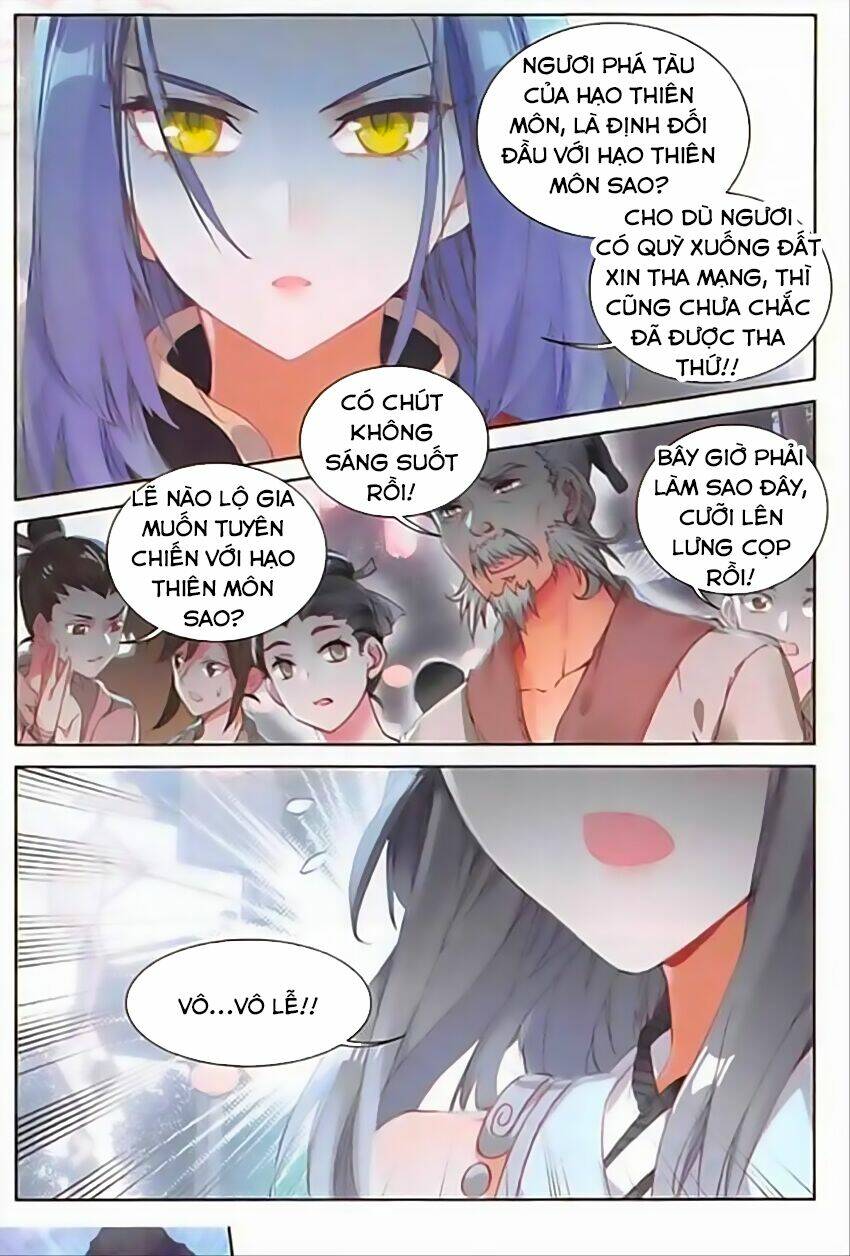 Chương 76 - Trang 14