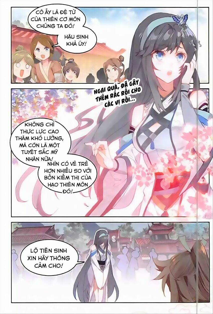 Chương 77 - Trang 5