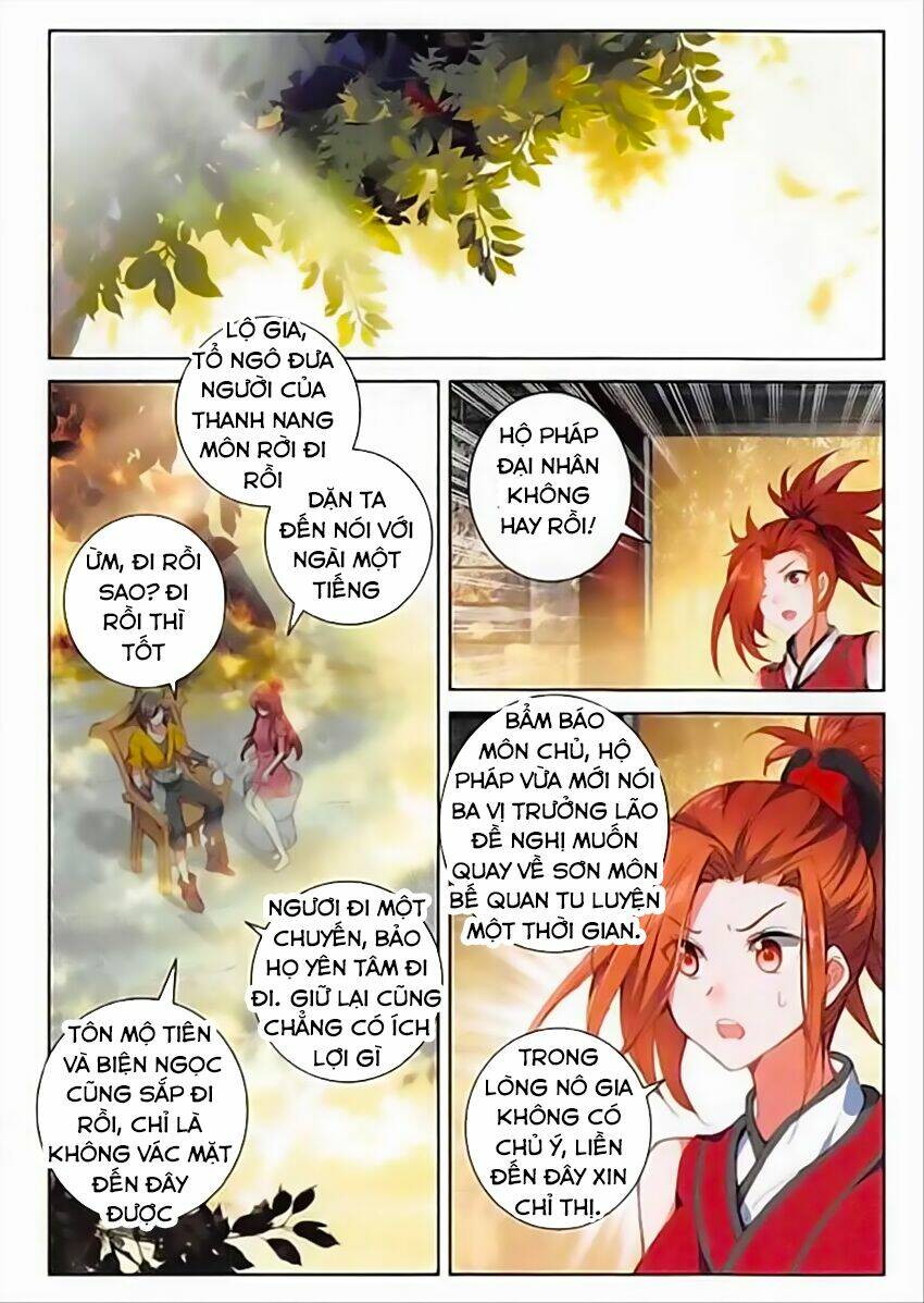 Chương 78 - Trang 12