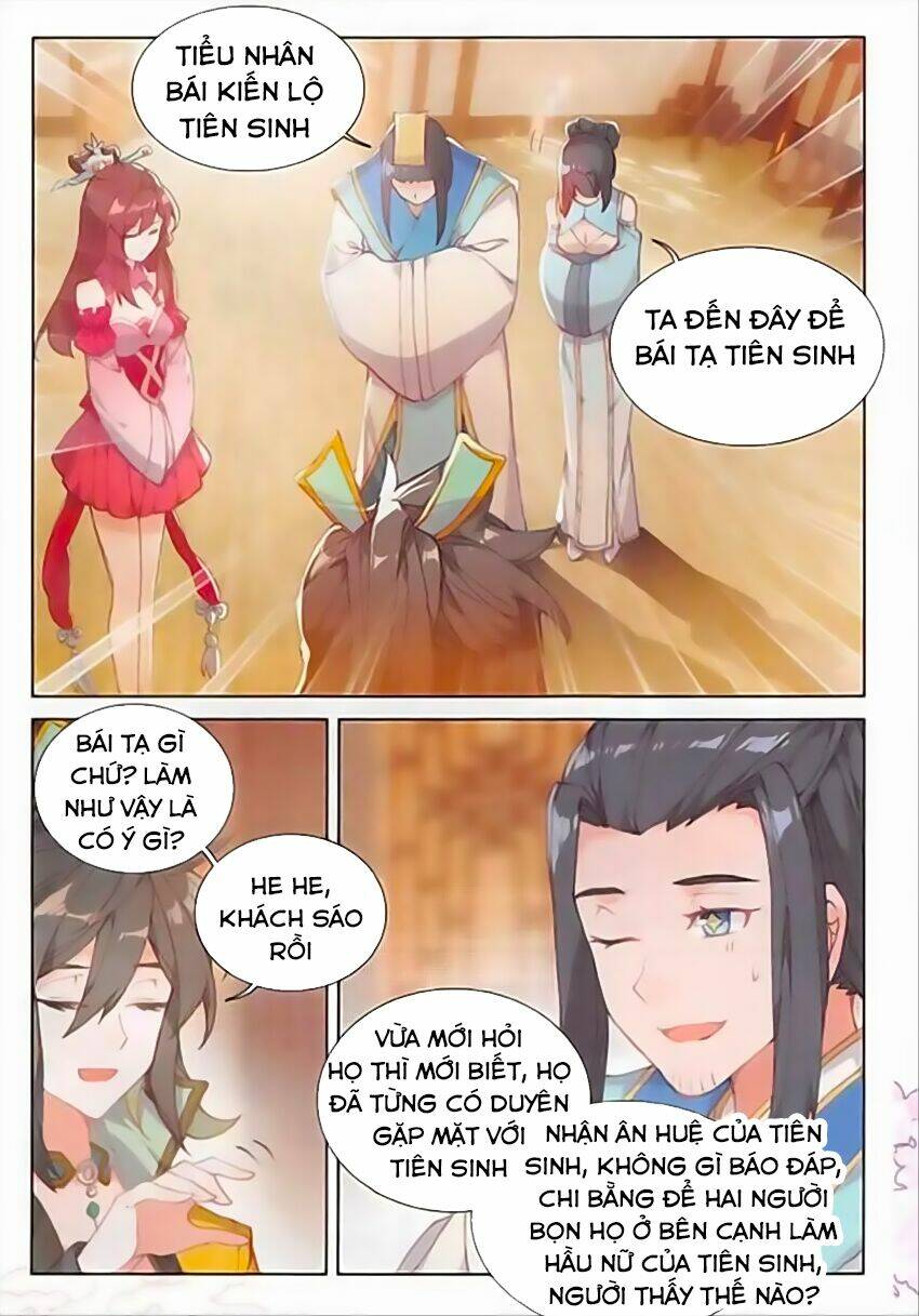 Chương 78 - Trang 8