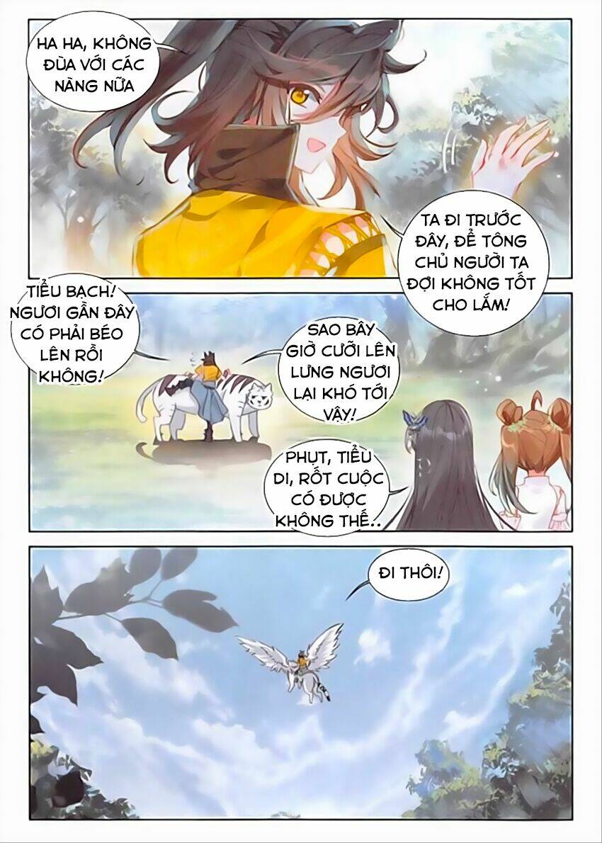 Chương 79 - Trang 10