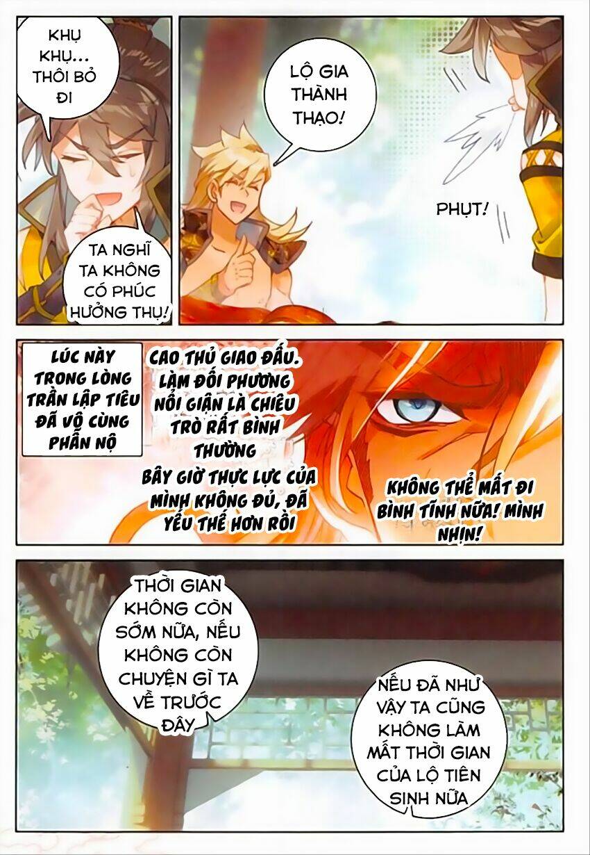 Chương 80 - Trang 16