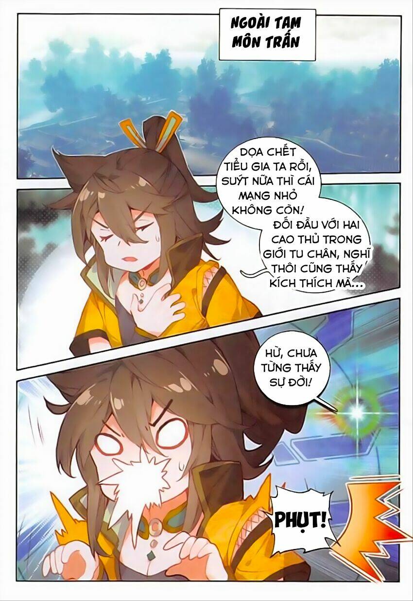 Chương 81 - Trang 15