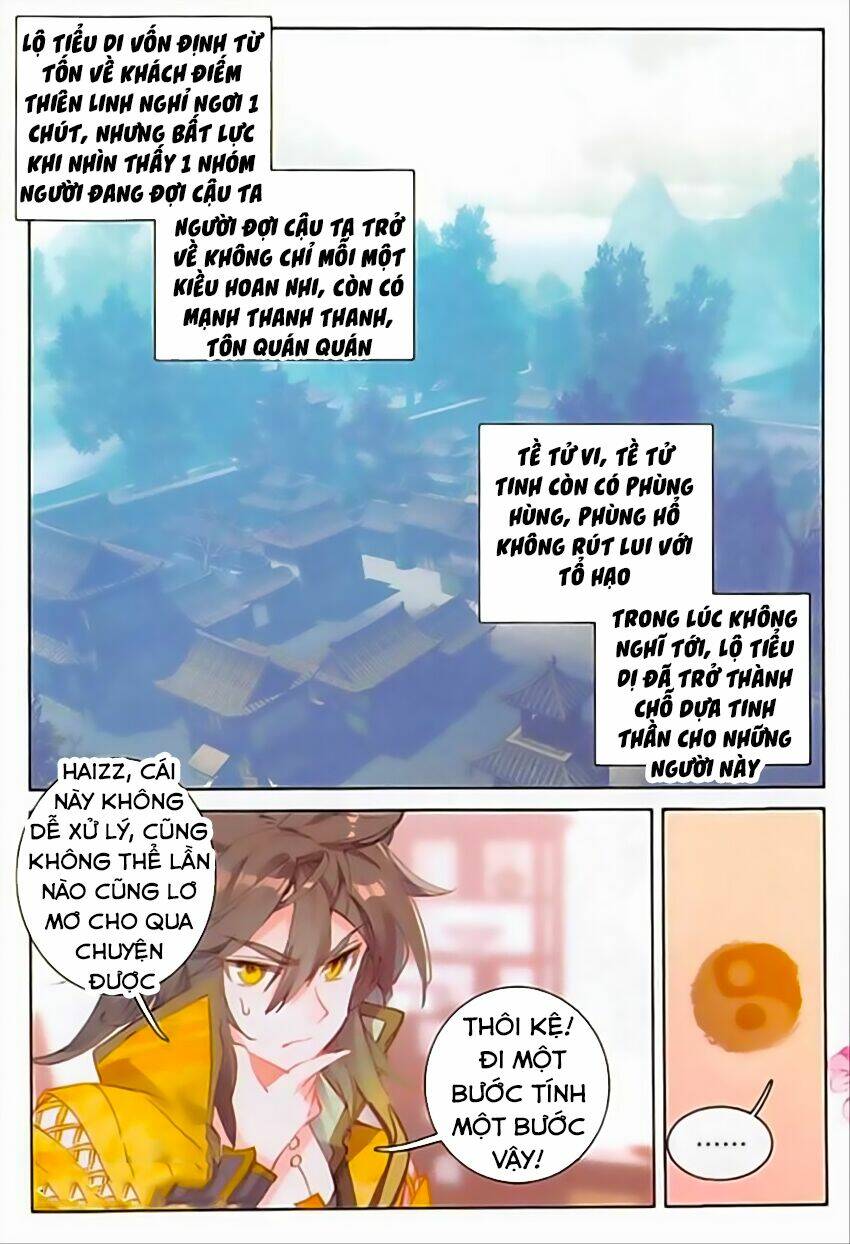 Chương 81 - Trang 17