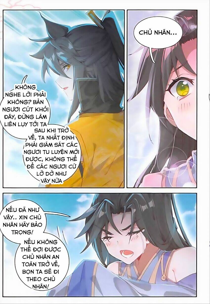 Chương 81 - Trang 6
