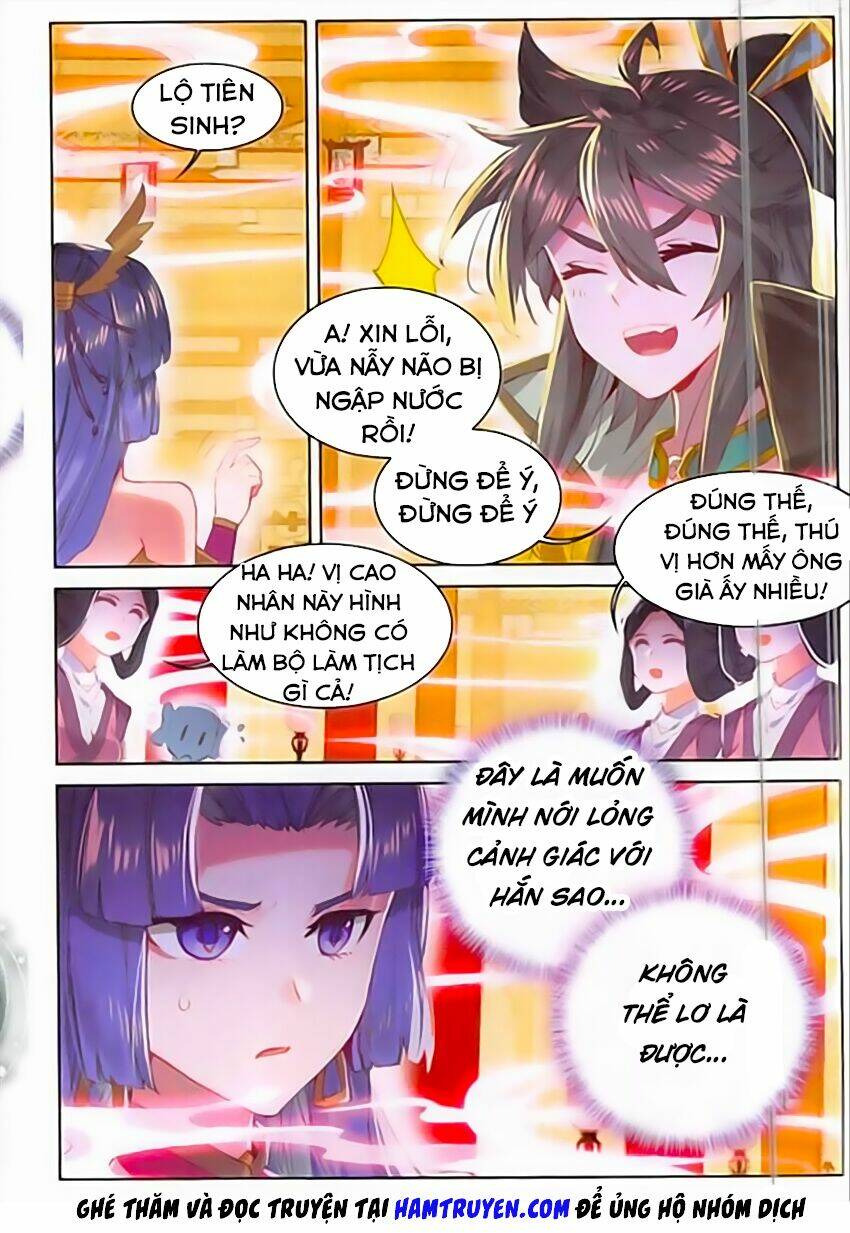 Chương 83 - Trang 11