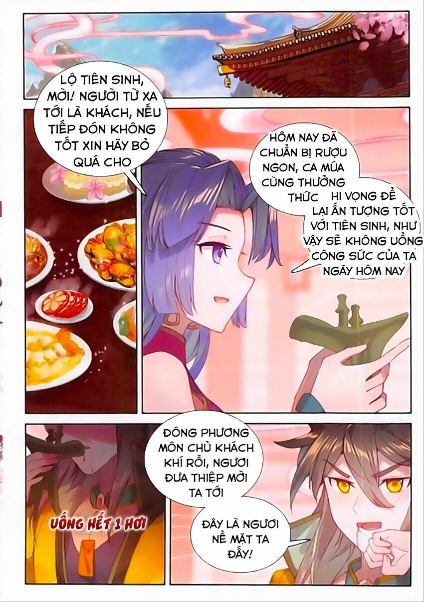 Chương 83 - Trang 12